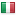 zwave.ie server is located in Italy
